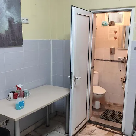 лидер хаус 瓦爾納