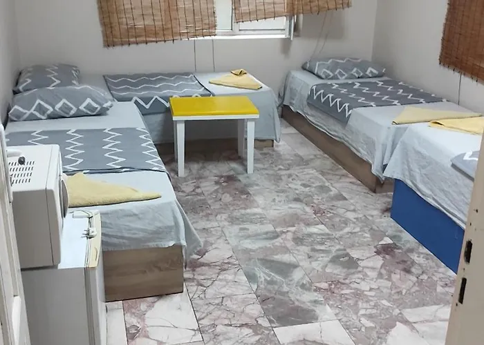 лидер хаус Daire *