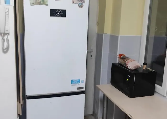 лидер хаус Daire Varna