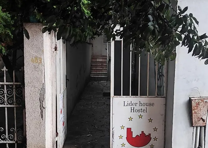 лидер хаус Daire Varna