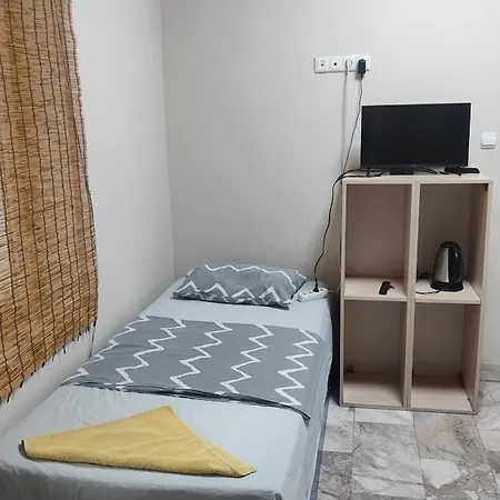 Apartament лидер хаус *
