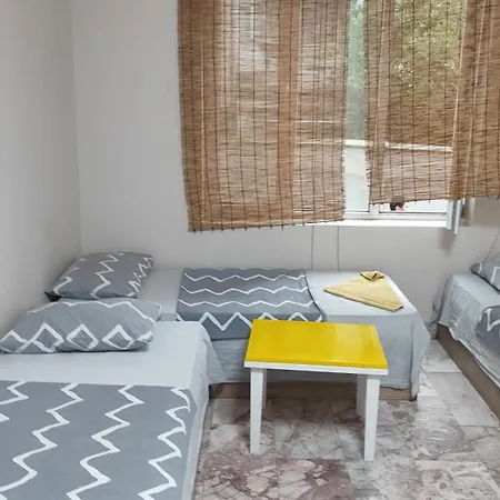 лидер хаус Apartament Warna