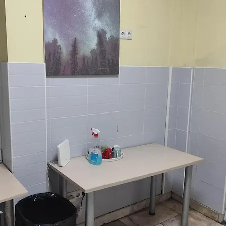 Apartament лидер хаус *