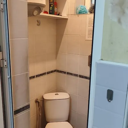 Apartament лидер хаус Warna