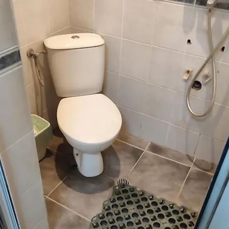 Apartament лидер хаус Warna
