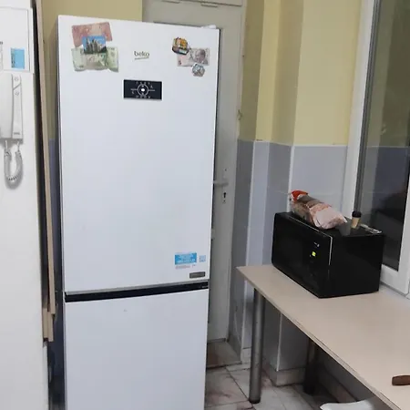 лидер хаус Apartament Warna