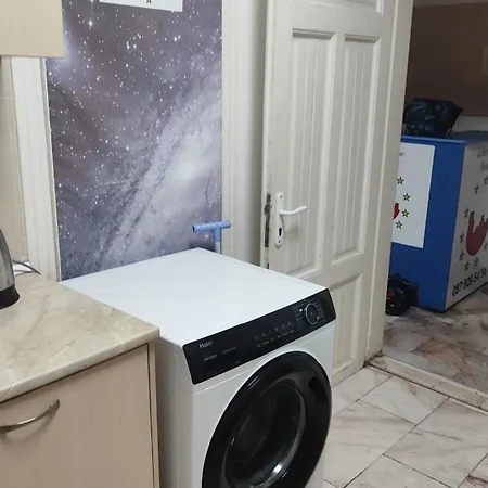 Apartament лидер хаус Warna