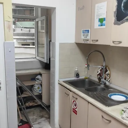 лидер хаус Appartamento Varna