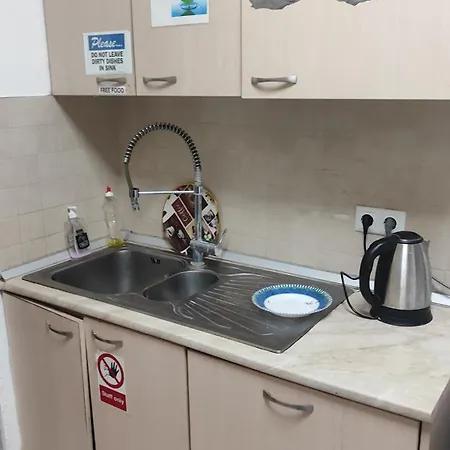 лидер хаус Appartamento