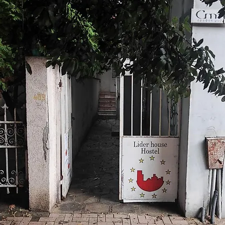 лидер хаус Appartamento Varna