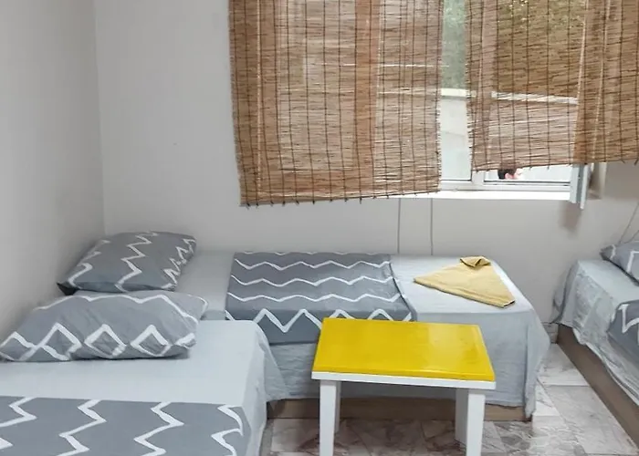 лидер хаус Apartment Varna