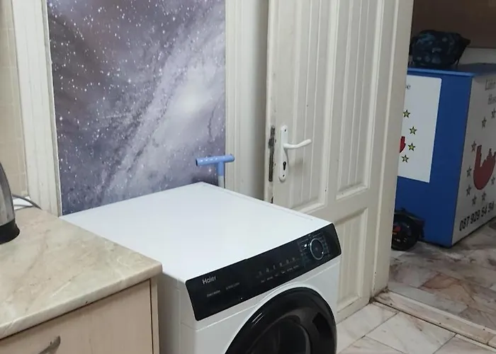 Apartment лидер хаус Varna